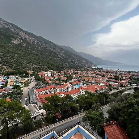 Belle Vue Oeluedeniz Hotell Fethiye Eksteriør bilde