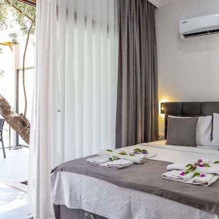 Belle Vue Oeluedeniz Hotell Fethiye Eksteriør bilde