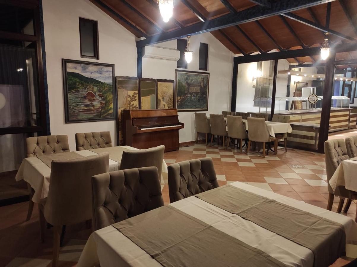Belle Vue Oeluedeniz Hotell Fethiye Eksteriør bilde