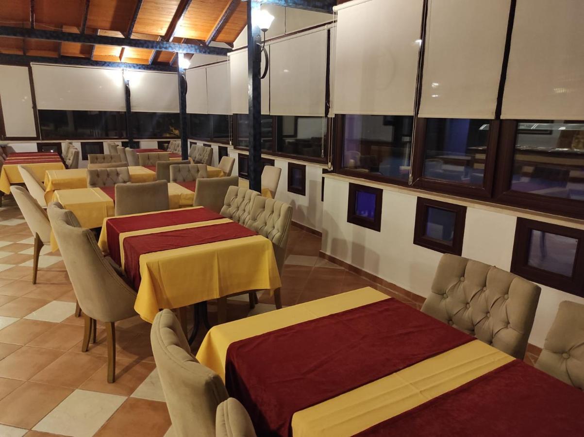 Belle Vue Oeluedeniz Hotell Fethiye Eksteriør bilde