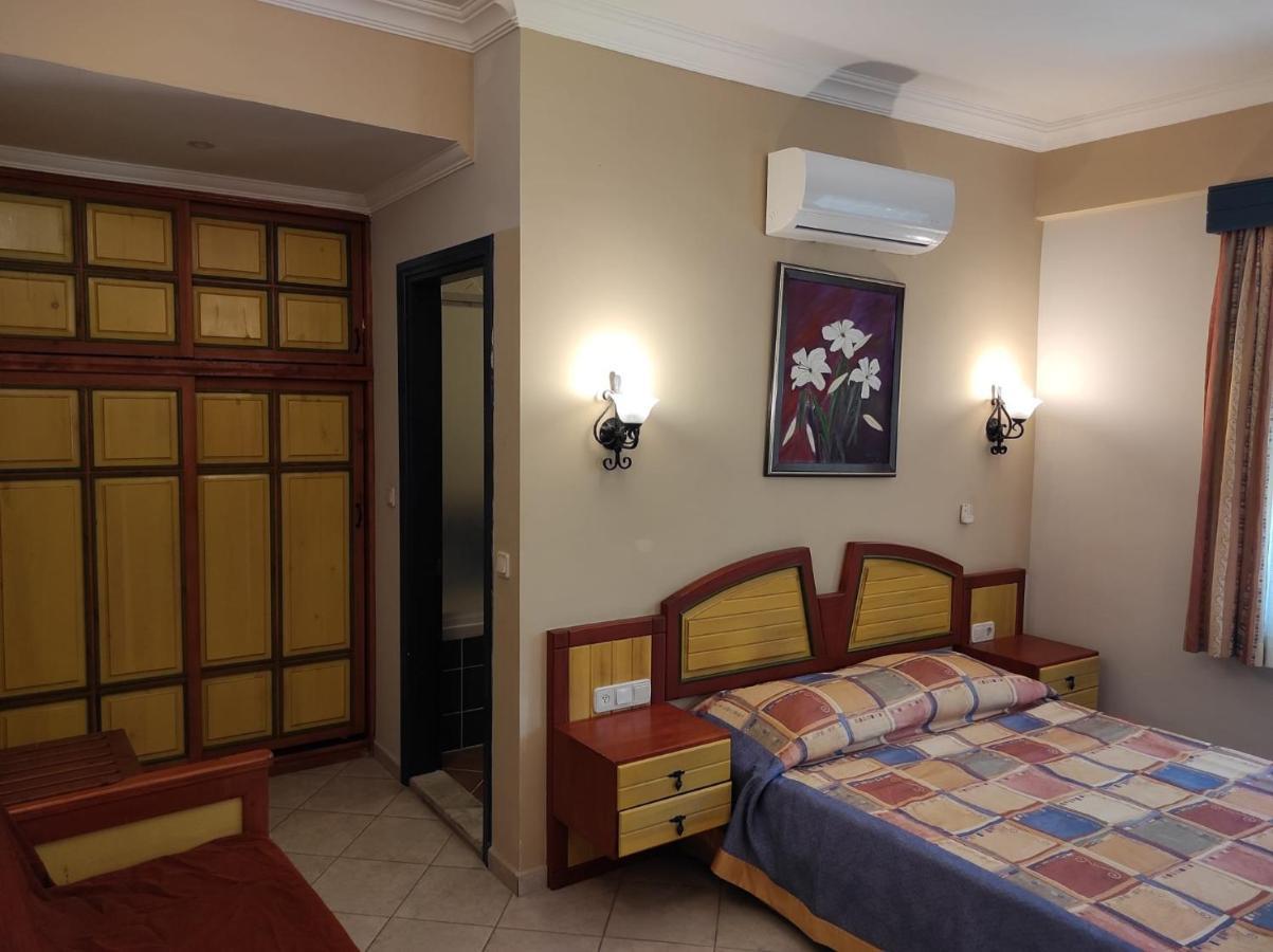 Belle Vue Oeluedeniz Hotell Fethiye Eksteriør bilde