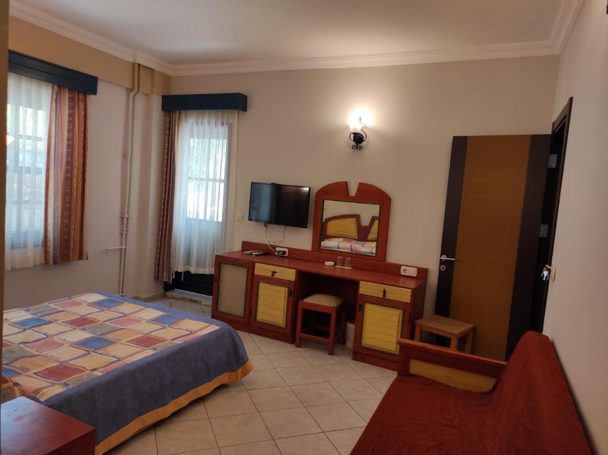 Belle Vue Oeluedeniz Hotell Fethiye Eksteriør bilde