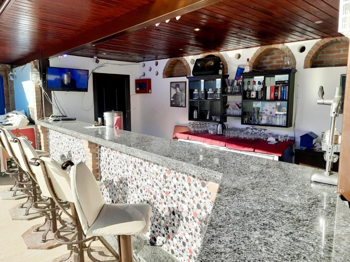 Belle Vue Oeluedeniz Hotell Fethiye Eksteriør bilde
