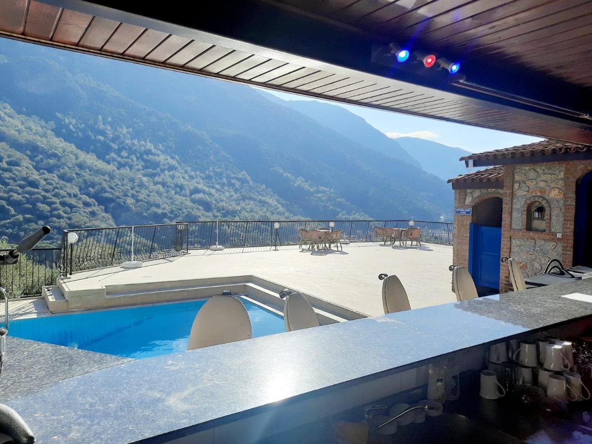 Belle Vue Oeluedeniz Hotell Fethiye Eksteriør bilde