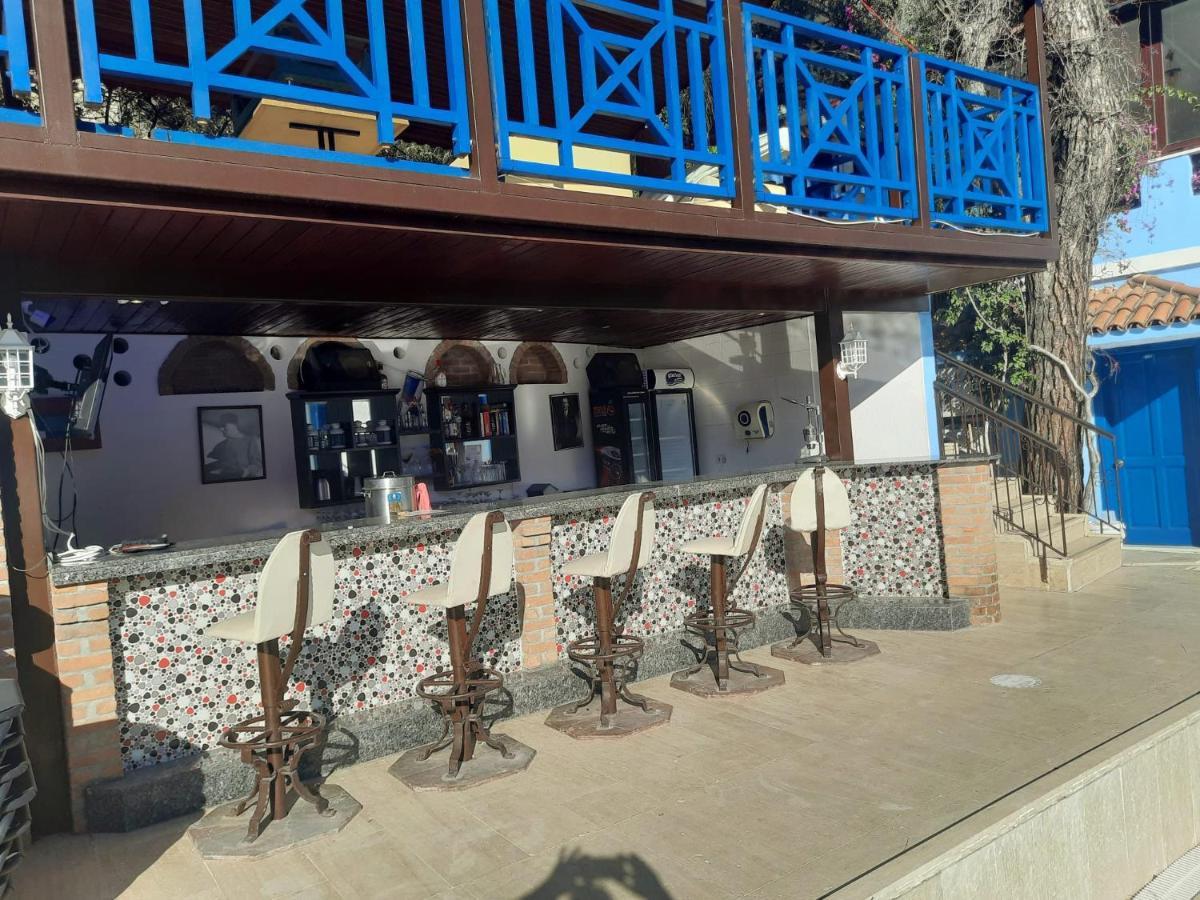 Belle Vue Oeluedeniz Hotell Fethiye Eksteriør bilde